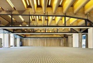 Multipurpose Hall
