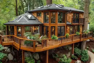 Tree House