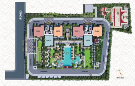 Master Plan